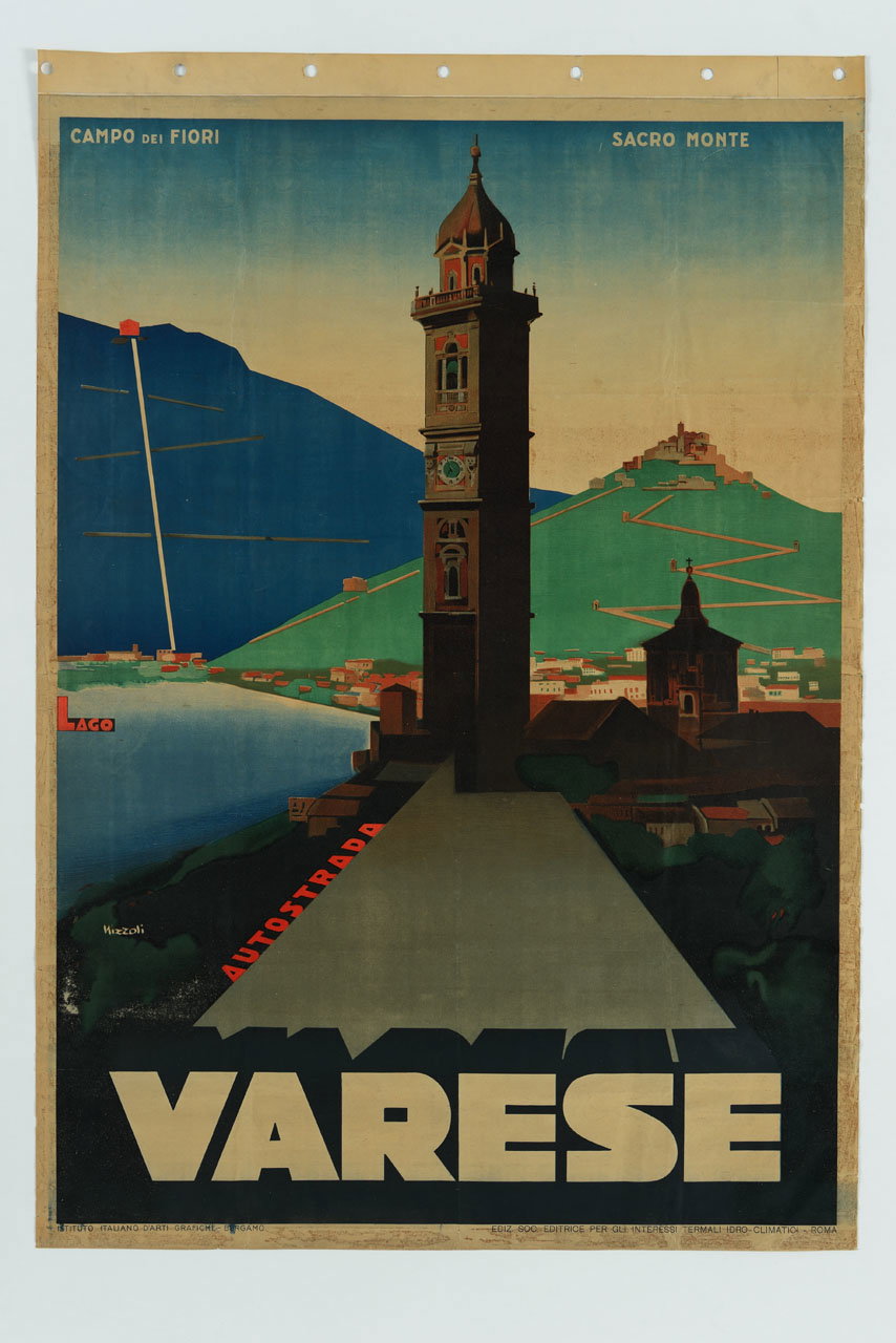 Varese